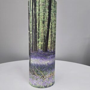 Large Scatter Urn #150