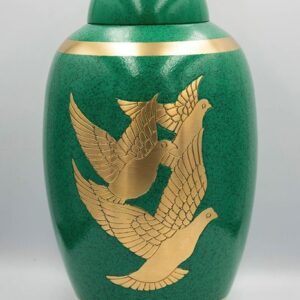 Large Urn #11702
