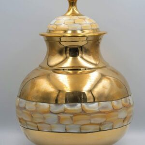 Large Urn #17307