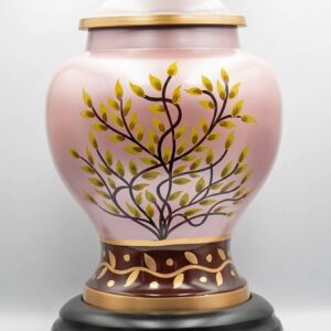 Large Urn #18350