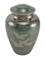 Large Urn #25005